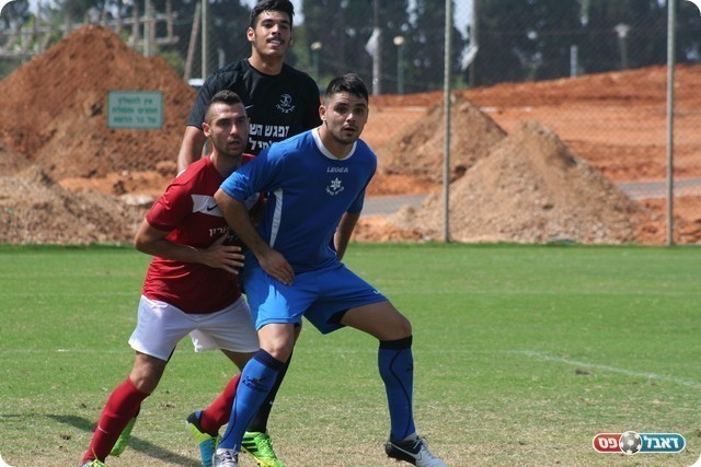 אלקיים נשמר היטב. בכורה מחודשת טובה