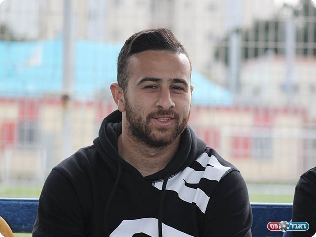 הליגיונר החדש. דיא סבע (דאפר מחאמיד)