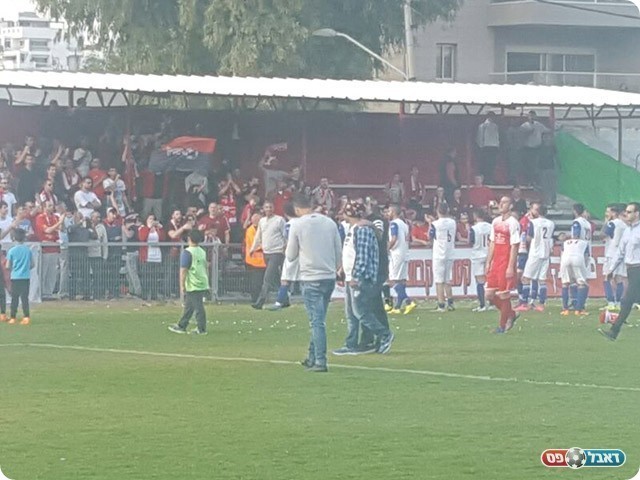 הקהל של מרמורק (שמוליק מזרחי)