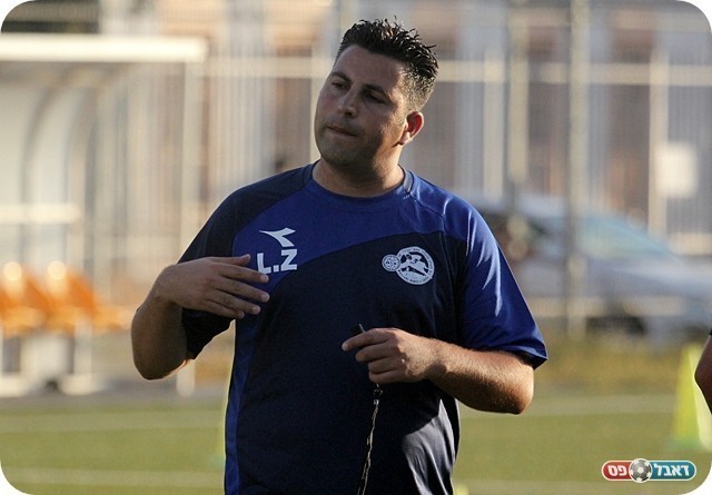 תכנית אימונים מסודרת. זדה (לירן דורף)