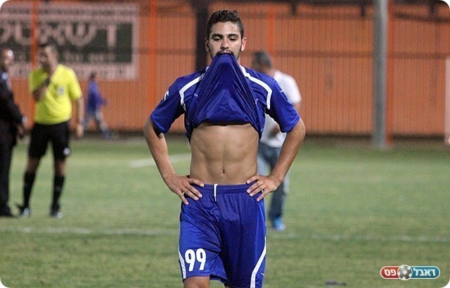 קנדיל מעכל (לירן דורף)