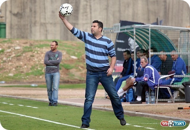 מיני מהפכה בהרכב. זדה (צילום: לירן דורף)