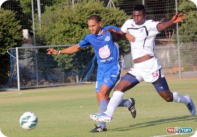 מחפשים את המושלמות. קהינדה (בלבן. צילום: לירן דורף)