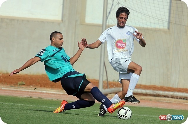 פרח מאז הגעת זדה. מרציאנו (בלבן. צילום: לירן דורף)