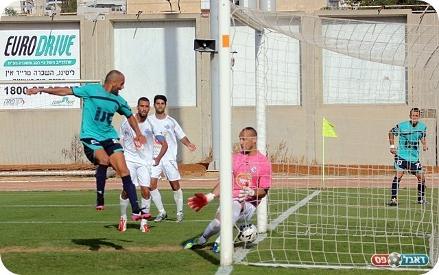 יפו תקפה, כפר יונה כבשה. המצמק של סער (צילום: לירן דורף)