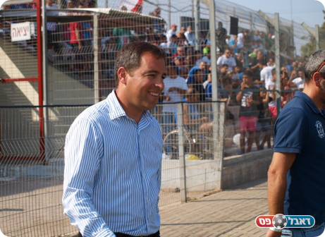 לא ספר אותו. הוכנבוים