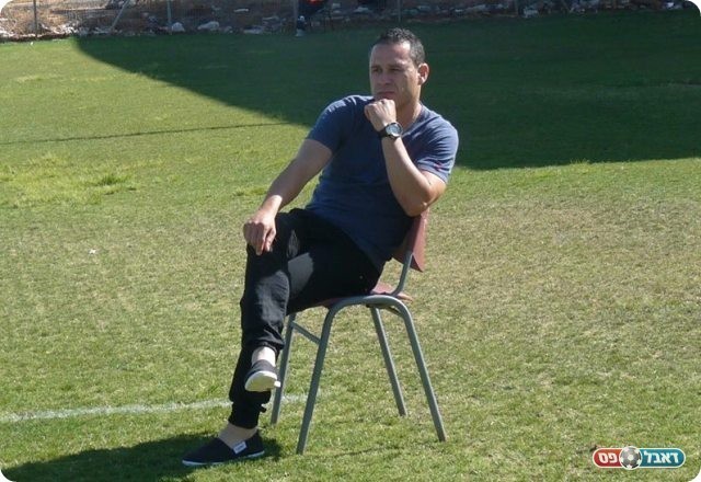 דיברו על ניצחון. כבודי (אלי שמואלי)