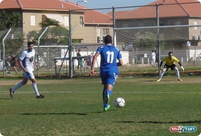 מבצע אישי. צברי בדרך לשער (אלי שמואלי)