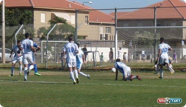 כובש (אלי שמואלי)