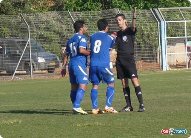 מורחק (אלי שמואלי)