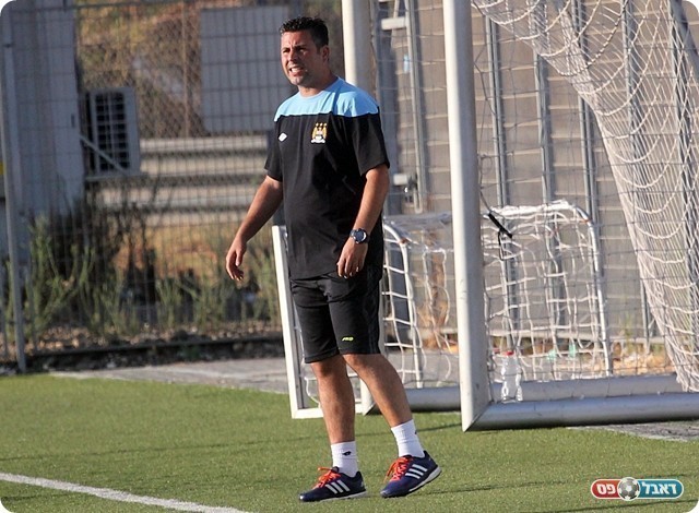 זדה, אתגר חדש ברמת השרון (לירן דורף)