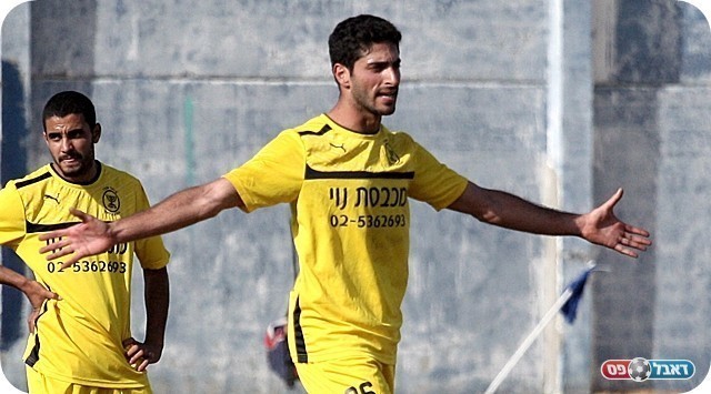 שדרוג מקצועי. אלעד יונה (צילום: לירן דורף)