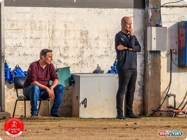 ארז בנודיס (יוסי סוריק)