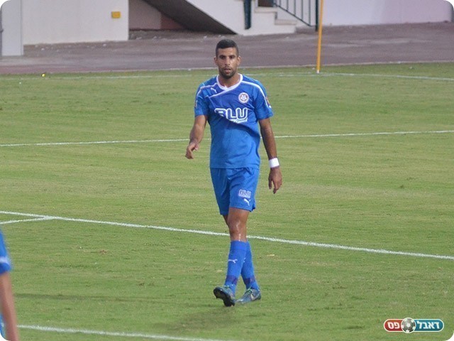 פתח בהרכב, אביב כהן, עם בישול נהדר ליניב דרעי (קובי פורטל)