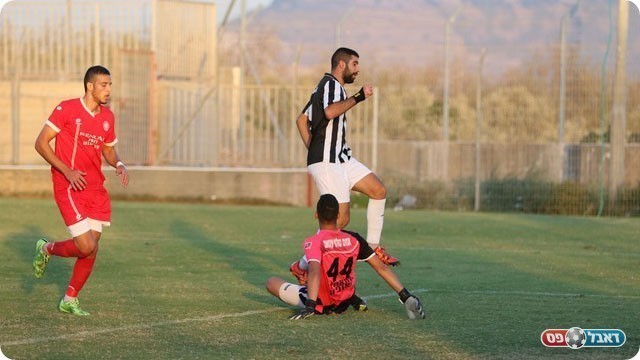 חוזר לעניינים. אביב כהן (וואסים מוואסי)
