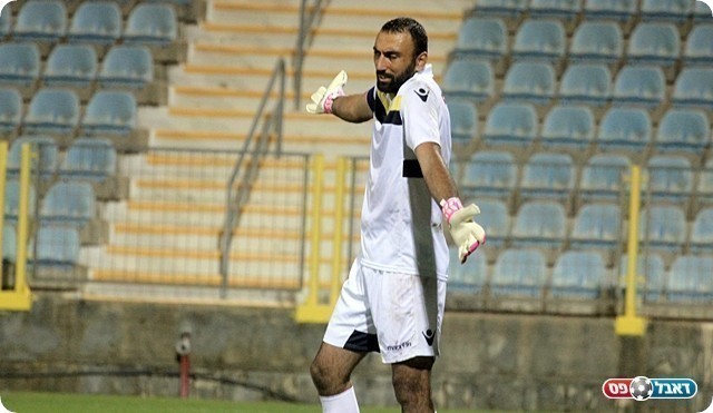 אבי איבגי. מוכיח שהגיל הוא רק מספר (לירן דורף)