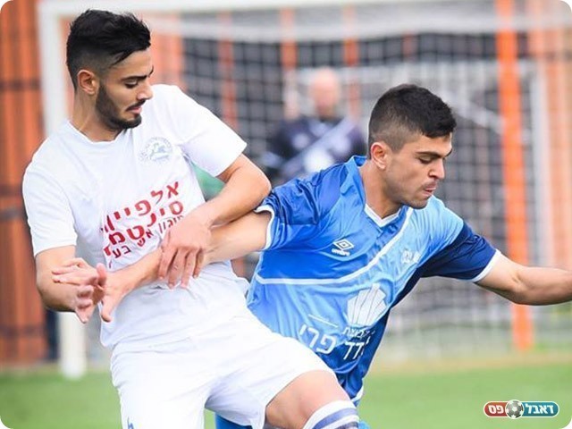 אביחי ממן (משמאל) (רולנדי ברנשטיין)