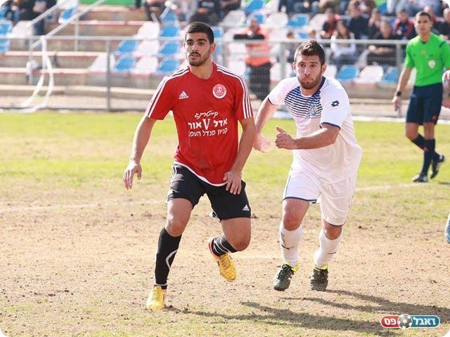 אבי חי פרץ (עדי מלול)