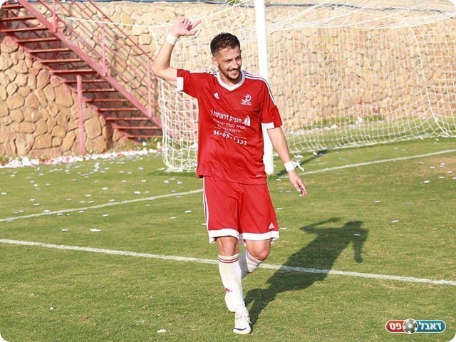 פתיחת עונה אדירה. אבי מלכה (קובי פורטל)