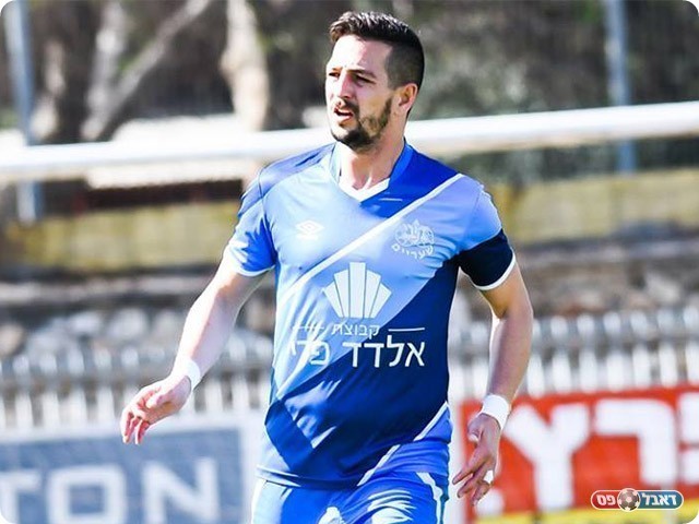 אבי מלכה (רולנדי ברנשטיין)