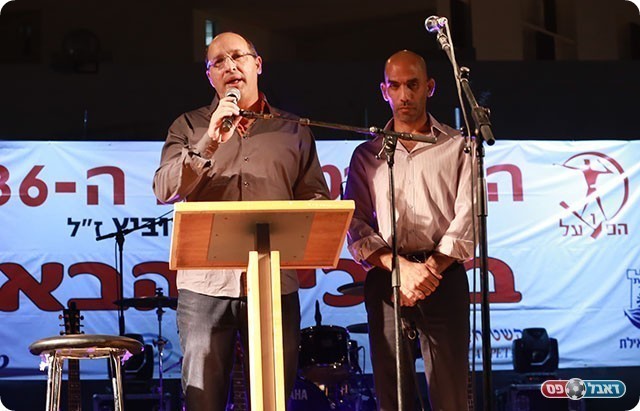 אבי ניסנקורן (עדי מלול)