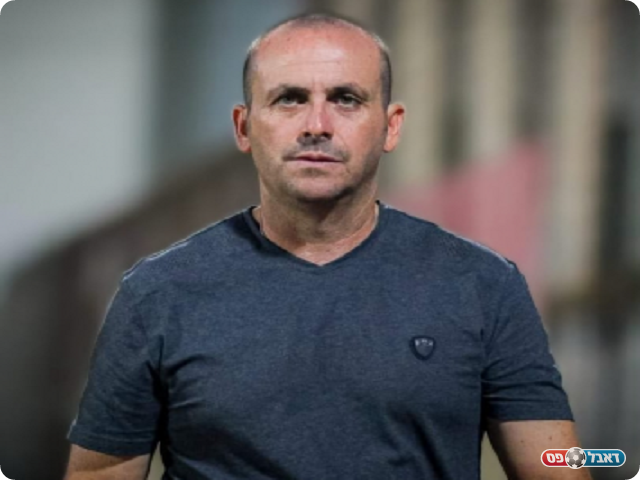 ניצחון חשוב אחרי תקופה מורכבת. אבי סבג