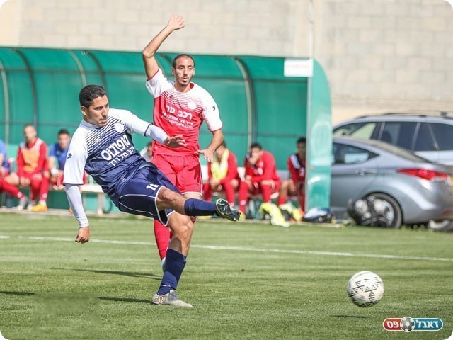 אבי עמר כובש. קאמבק מדהים שלו (וואסים מוואסי)