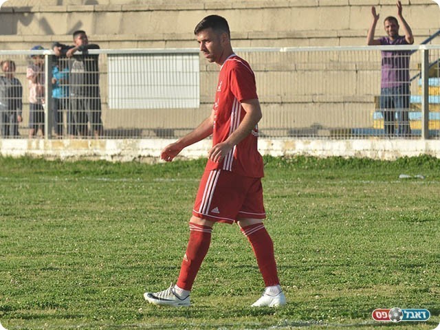 אבירן תורג'מן (אבי רביבו)