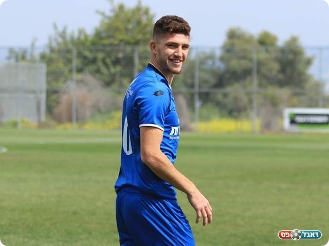 אביתר ברק (דאפר מחאמיד)