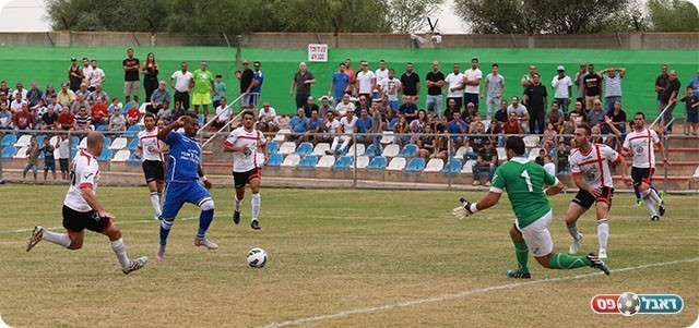 אברה מחמיץ (עדי מלול)