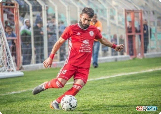 מואמן אגבריה