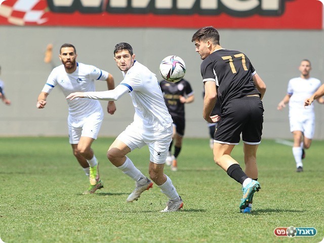 מבשל השער. אוחיון (דאפר מחאמיד)