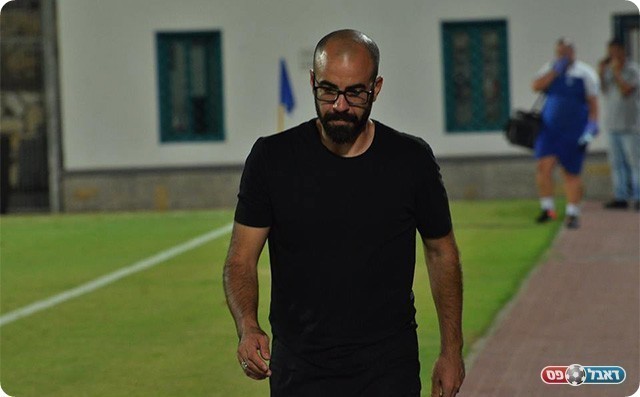 אדהם האדיה (אבי רביבו)