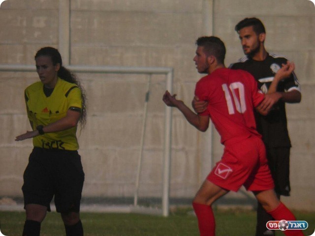 מג'דל נשארת בעשרה שחקנים (מובאדה פרחאת)