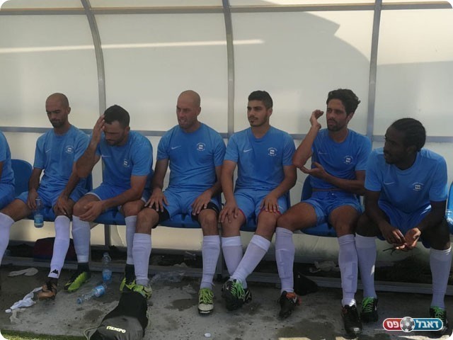 שחקני חברת חשמל (אביחי דלאל)