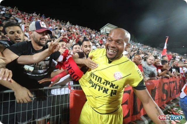 אג'ידה (שלומי גבאי)