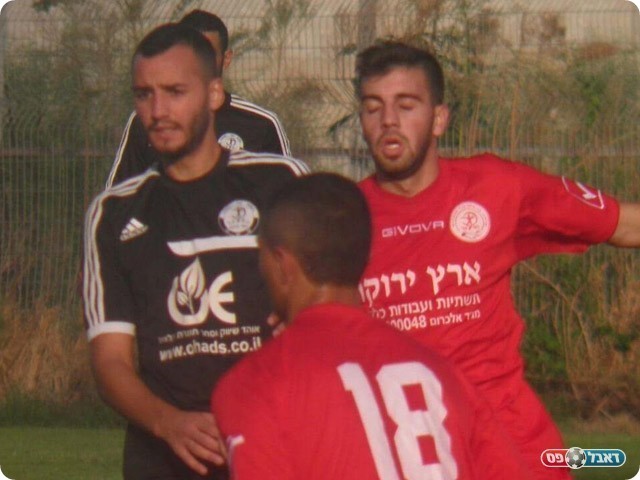 הערך המוסף של גלבוע. אדיר דיין (מובאדה פרחאת)