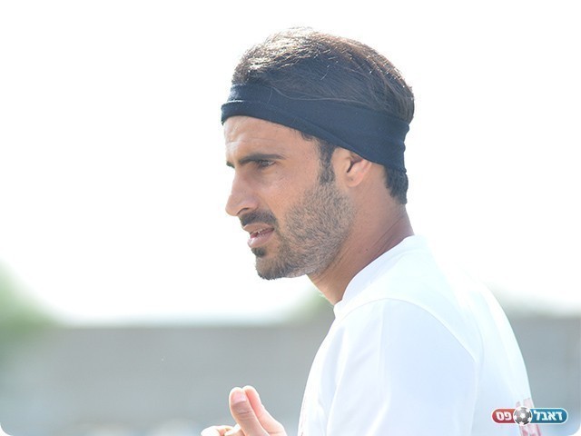 אדיר דנין (צילום: קובי פורטל)