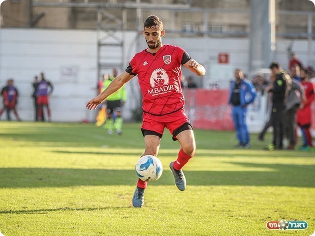 כבש את השני. אדלשטיין (וואסים מוואסי)