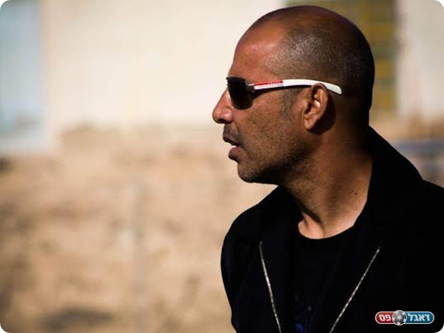 מאמן דימונה. אהוד כחילה (יצחק קדוש)