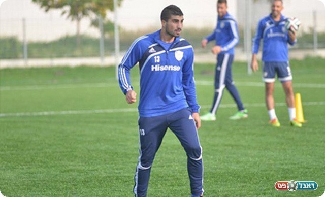 אהוד מערבי (קובי פורטל)