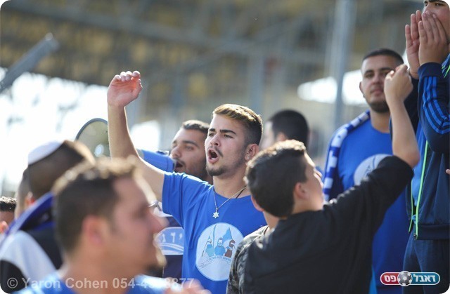 תמכו לאורך 90 דקות (ירון כהן)