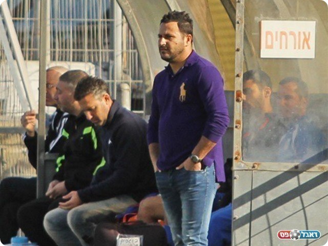 בוזגלו (לירן דורף)