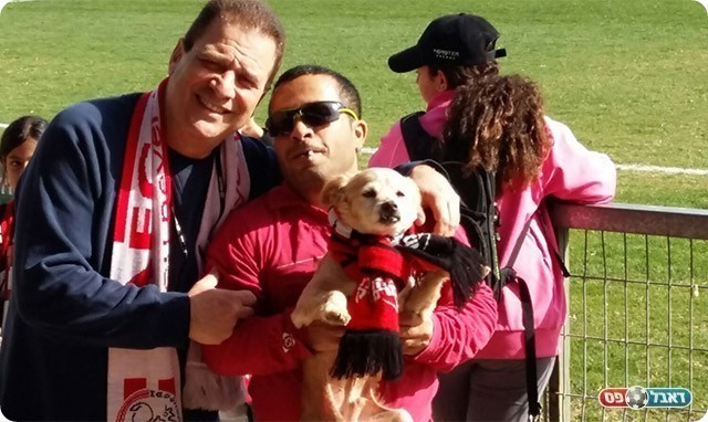 אוהדי מרמורק (מרסל כהן)