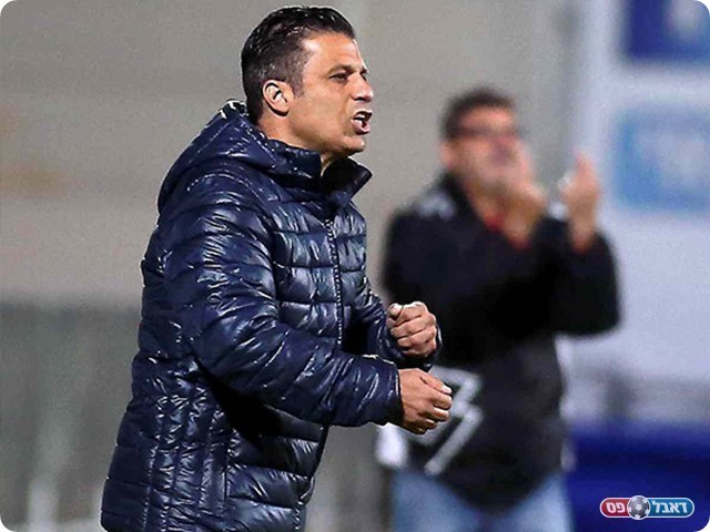 אופיר חיים (ערוץ הספורט)