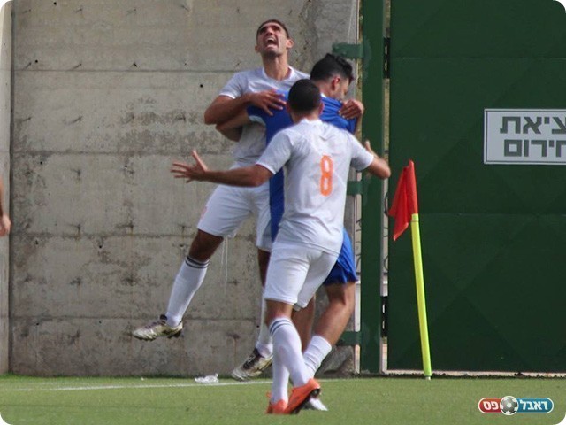 אופק בן טולילה (תאמר סרסור)