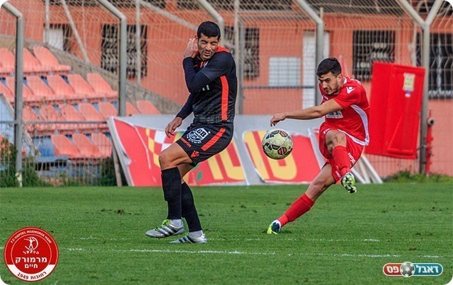 לא היה הרבה כדורגל (יוסי סוריק)