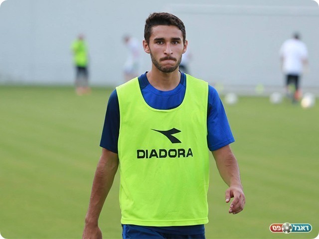 אופק פינטו (קובי פורטל)