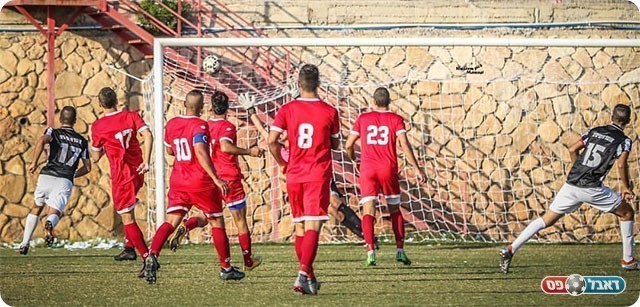 ביצוע מדהים של אופק מלול (וואסים מוואסי)