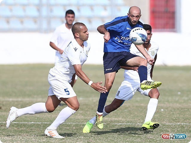 הרצליה עם ניצחון חשוב (payperlens)